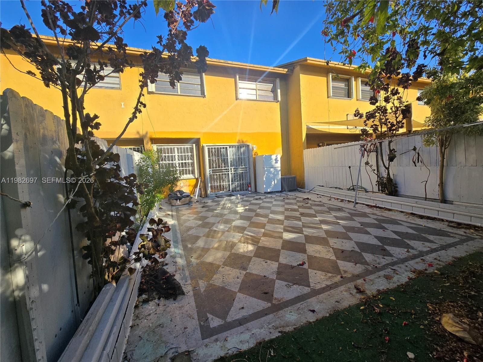 The Park Townhomes Condo, Miami, FL — 24