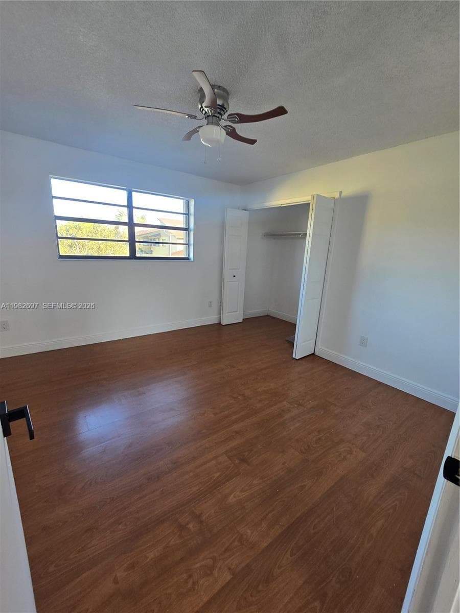 The Park Townhomes Condo, Miami, FL — 34