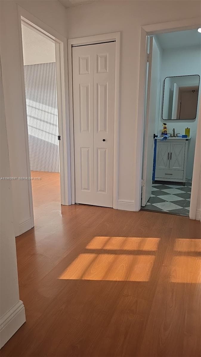 The Park Townhomes Condo, Miami, FL — 38