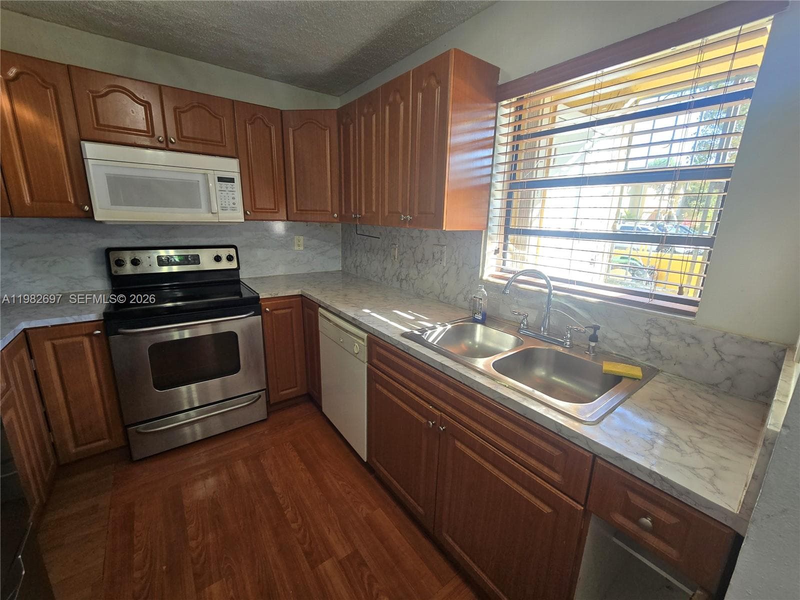 The Park Townhomes Condo, Miami, FL — 10