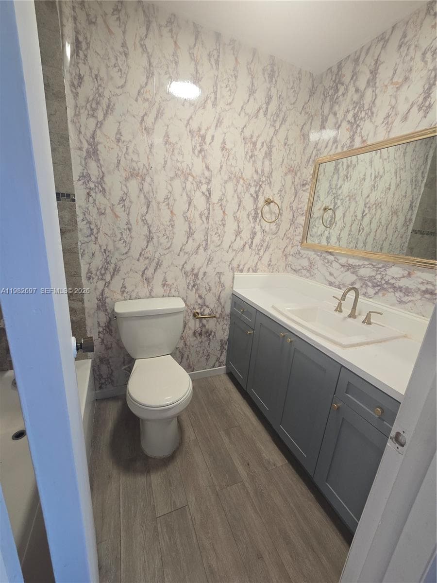 The Park Townhomes Condo, Miami, FL — 18