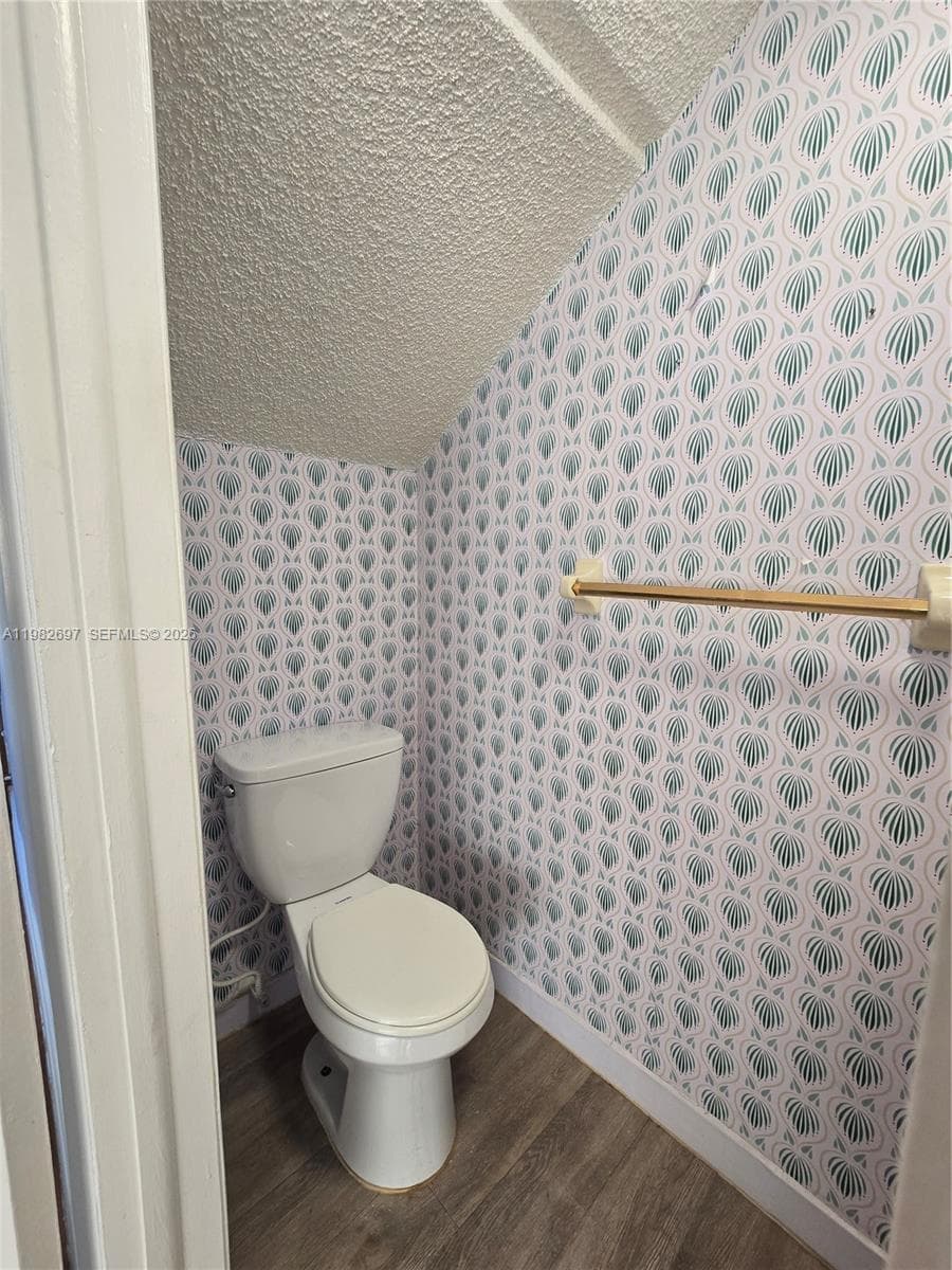 The Park Townhomes Condo, Miami, FL — 19