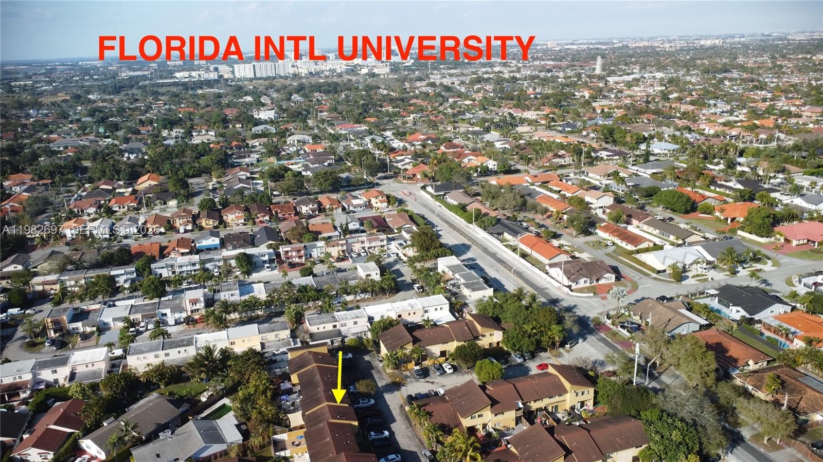 The Park Townhomes Condo, Miami, FL — 44