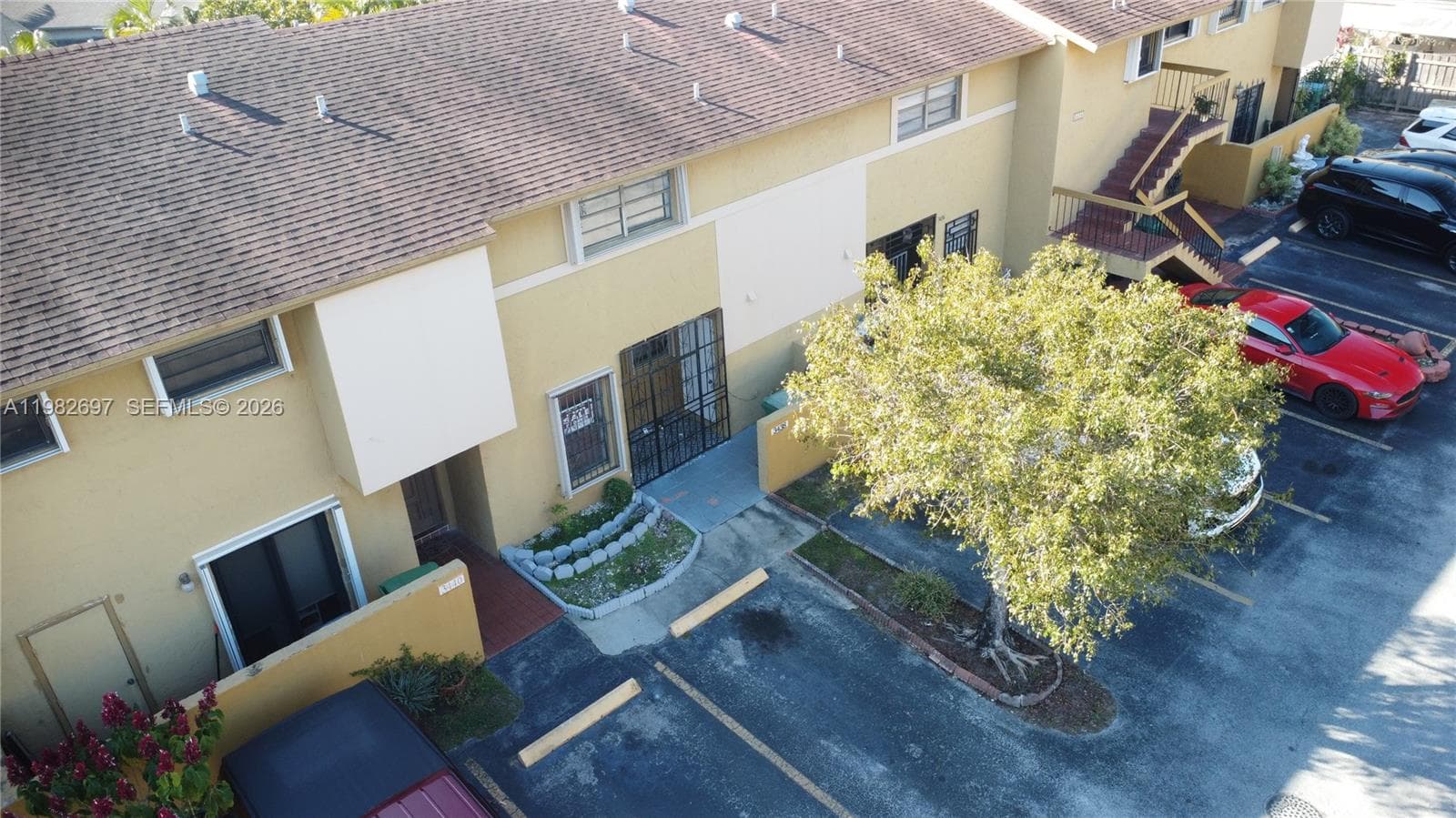 The Park Townhomes Condo, Miami, FL — 40