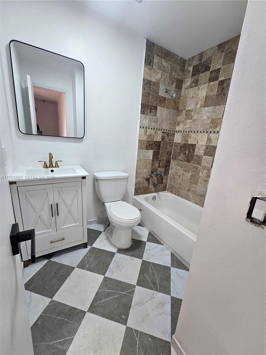 The Park Townhomes Condo, Miami, FL — 35