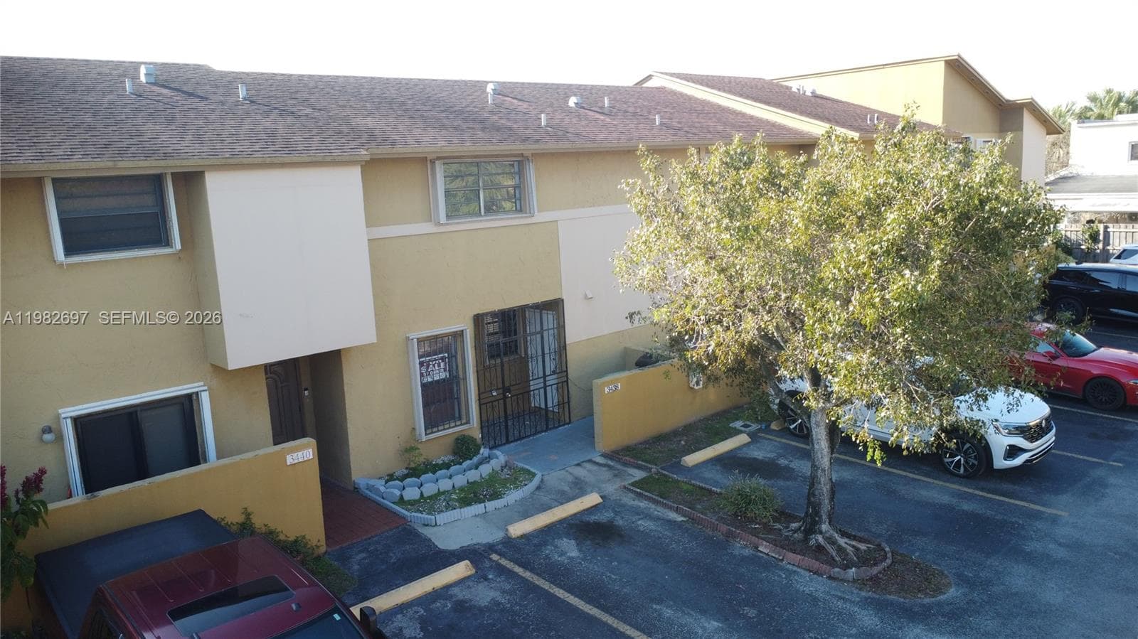 The Park Townhomes Condo, Miami, FL — 39