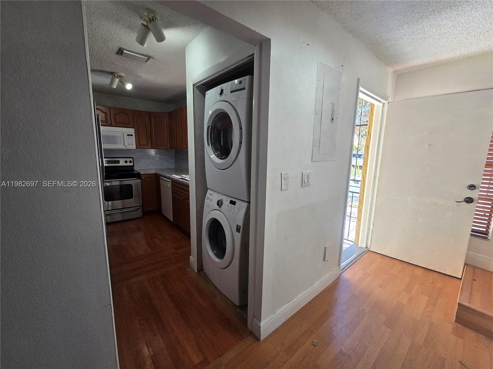The Park Townhomes Condo, Miami, FL — 8