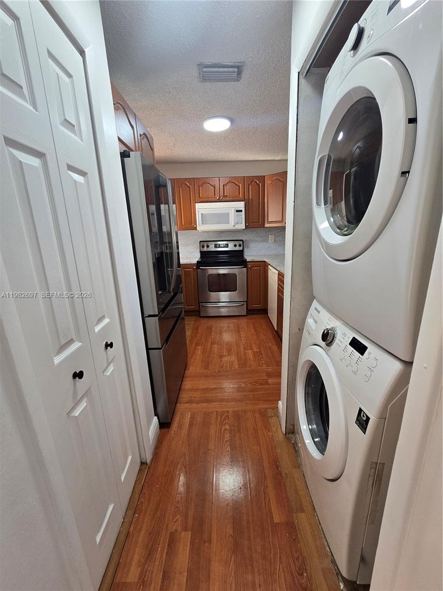 The Park Townhomes Condo, Miami, FL — 25