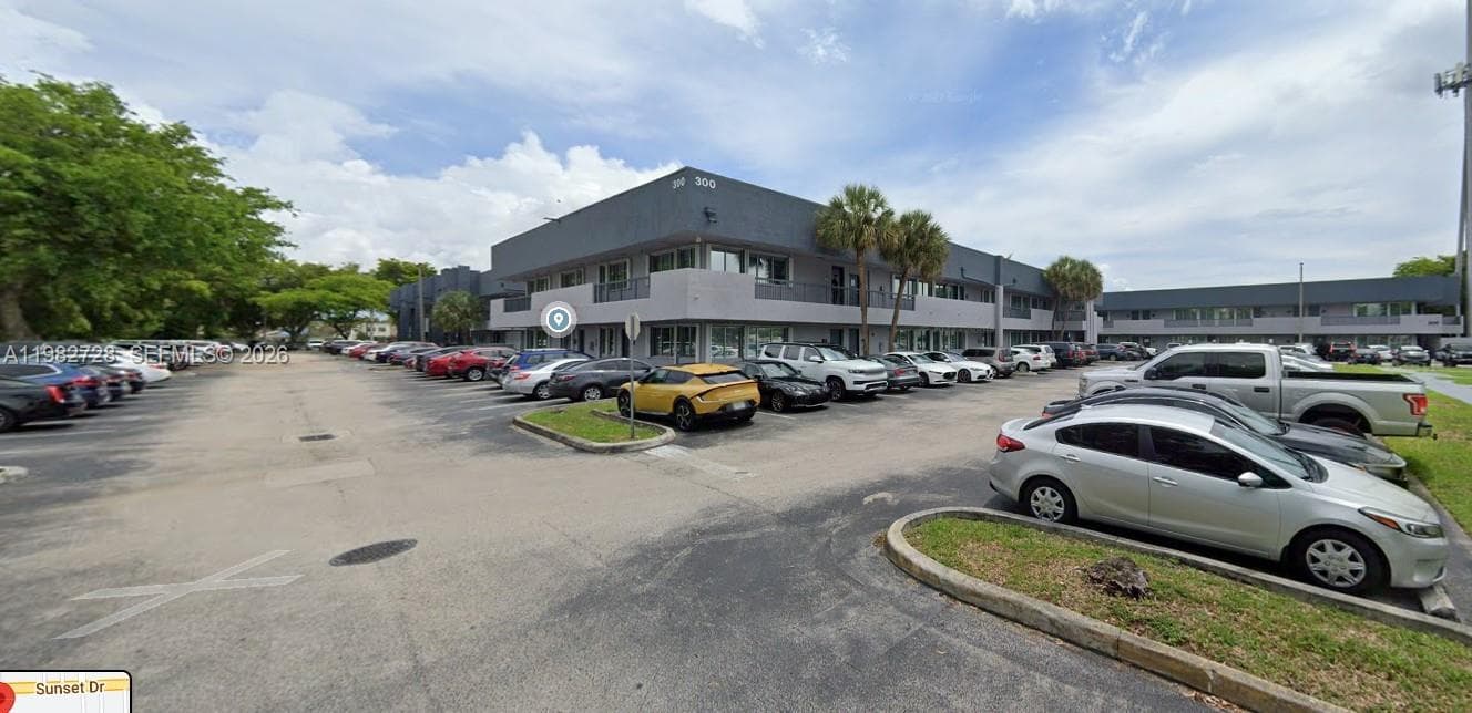 10300 SW 72nd St # 221, Miami FL 33173 — 1