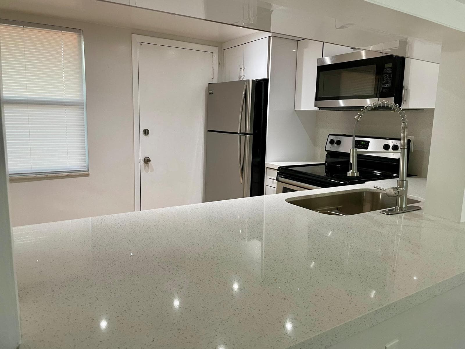 1401 NE 191st Street, Miami FL 33179 — 9