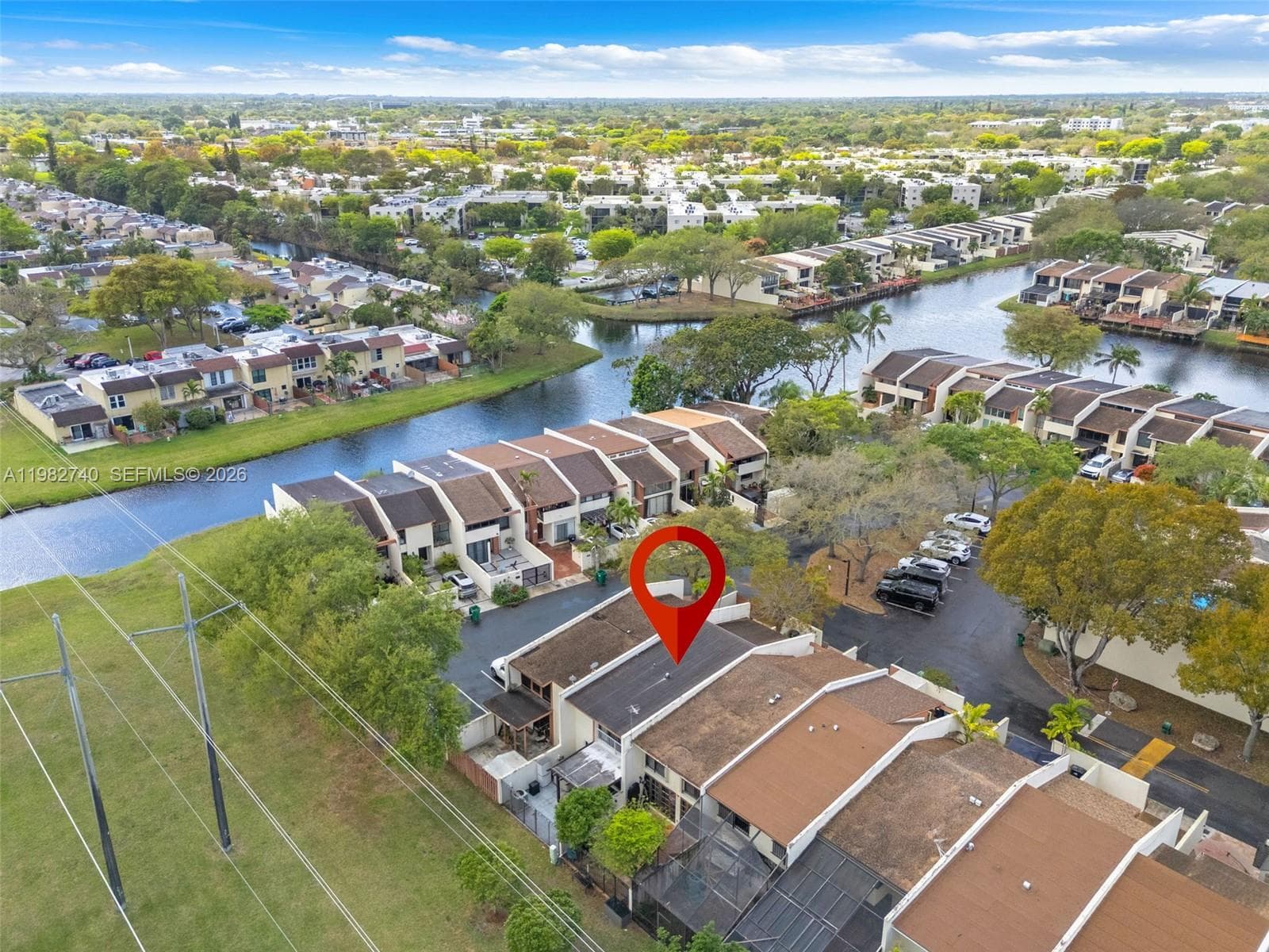 7825 SW 103rd Pl, Miami FL 33173 — 36