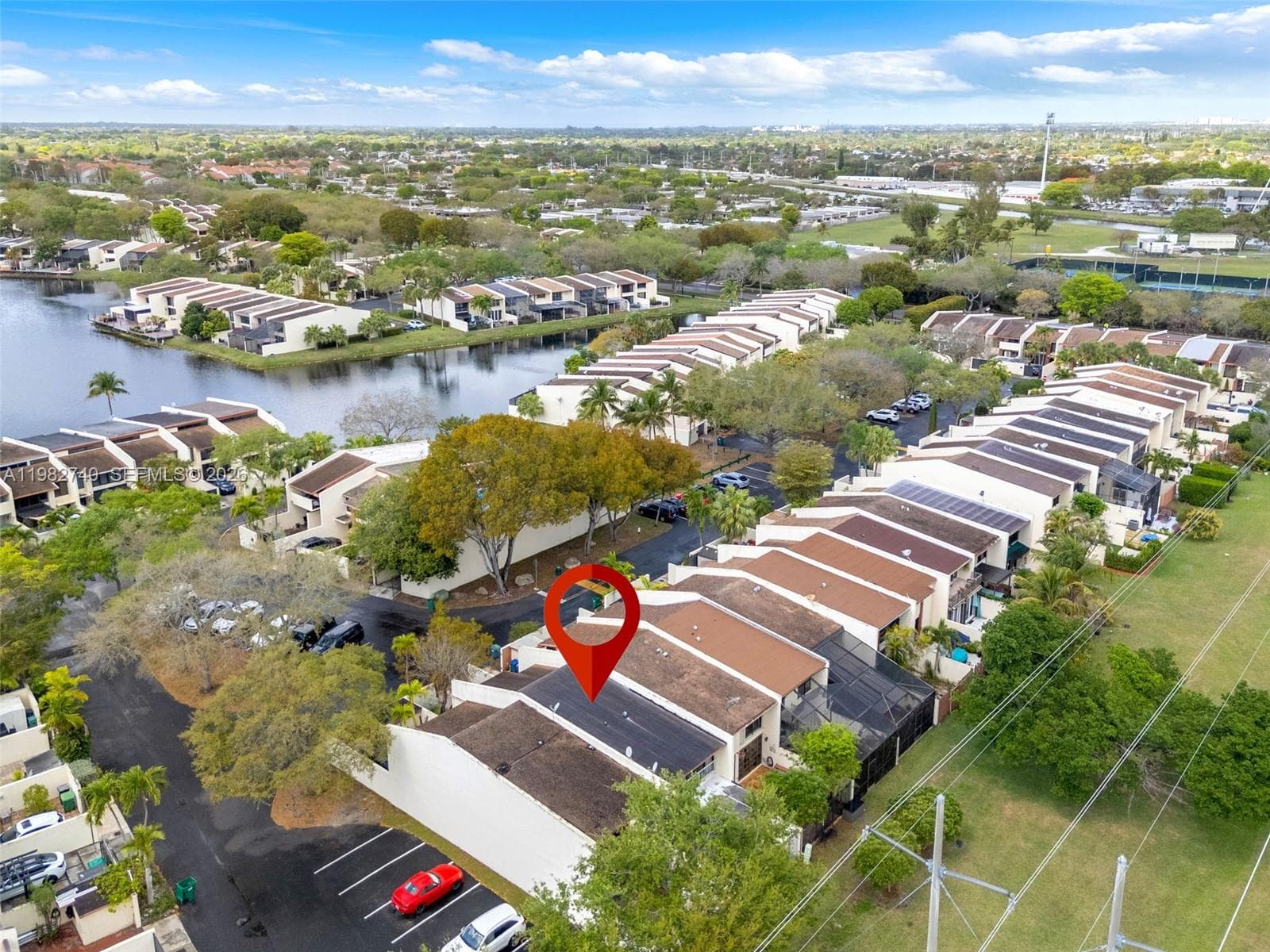 7825 SW 103rd Pl, Miami FL 33173 — 32