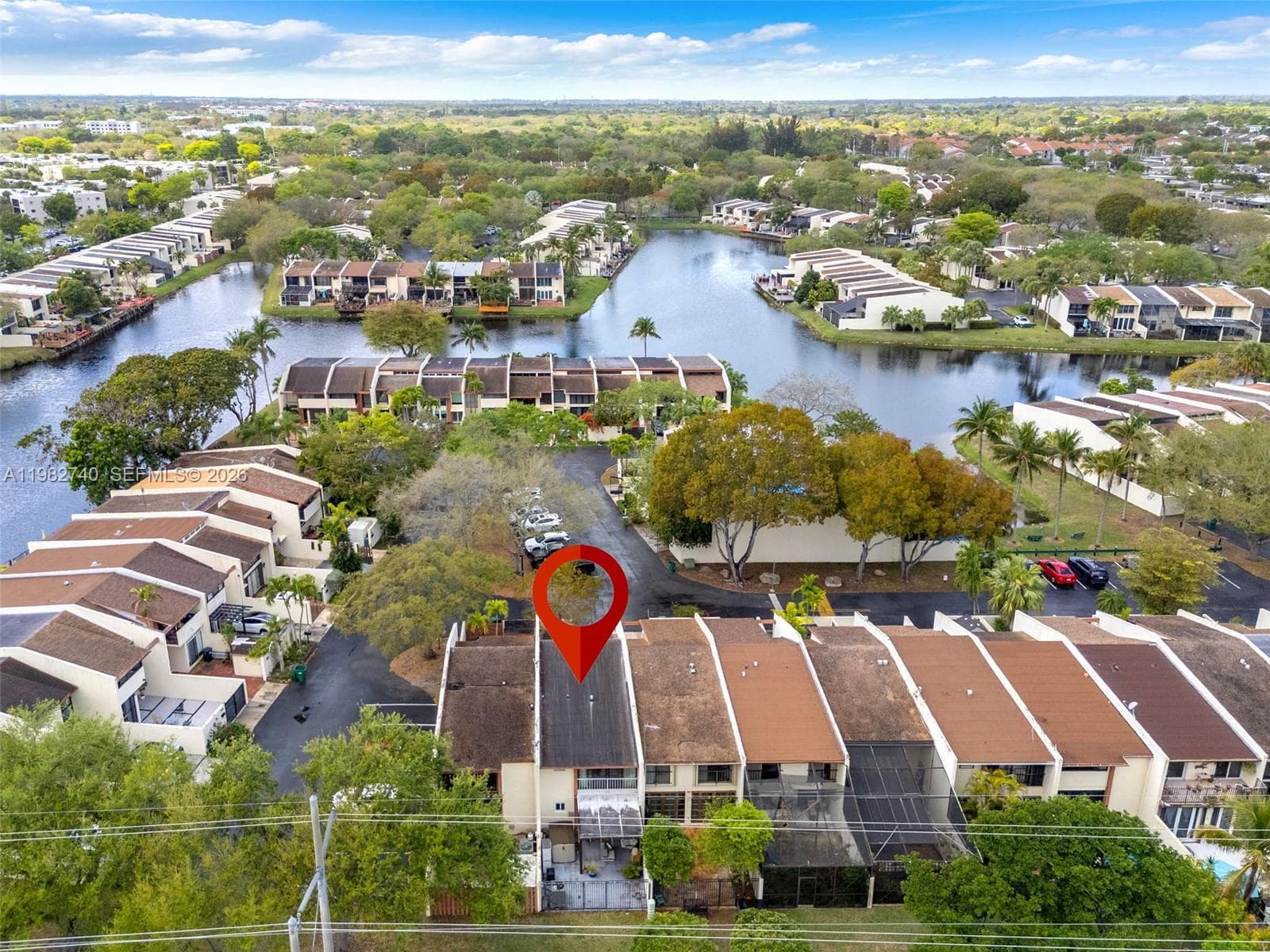 7825 SW 103rd Pl, Miami FL 33173 — 34