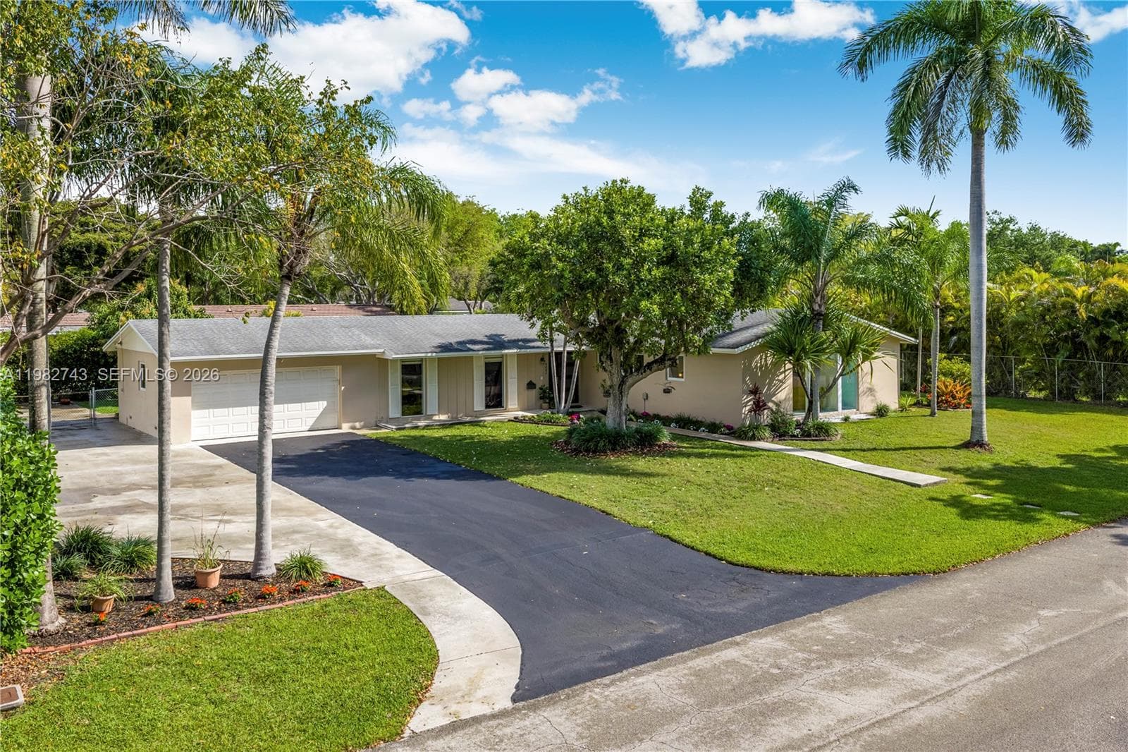 8461 SW 147th Ter, Palmetto Bay FL 33158 — 2