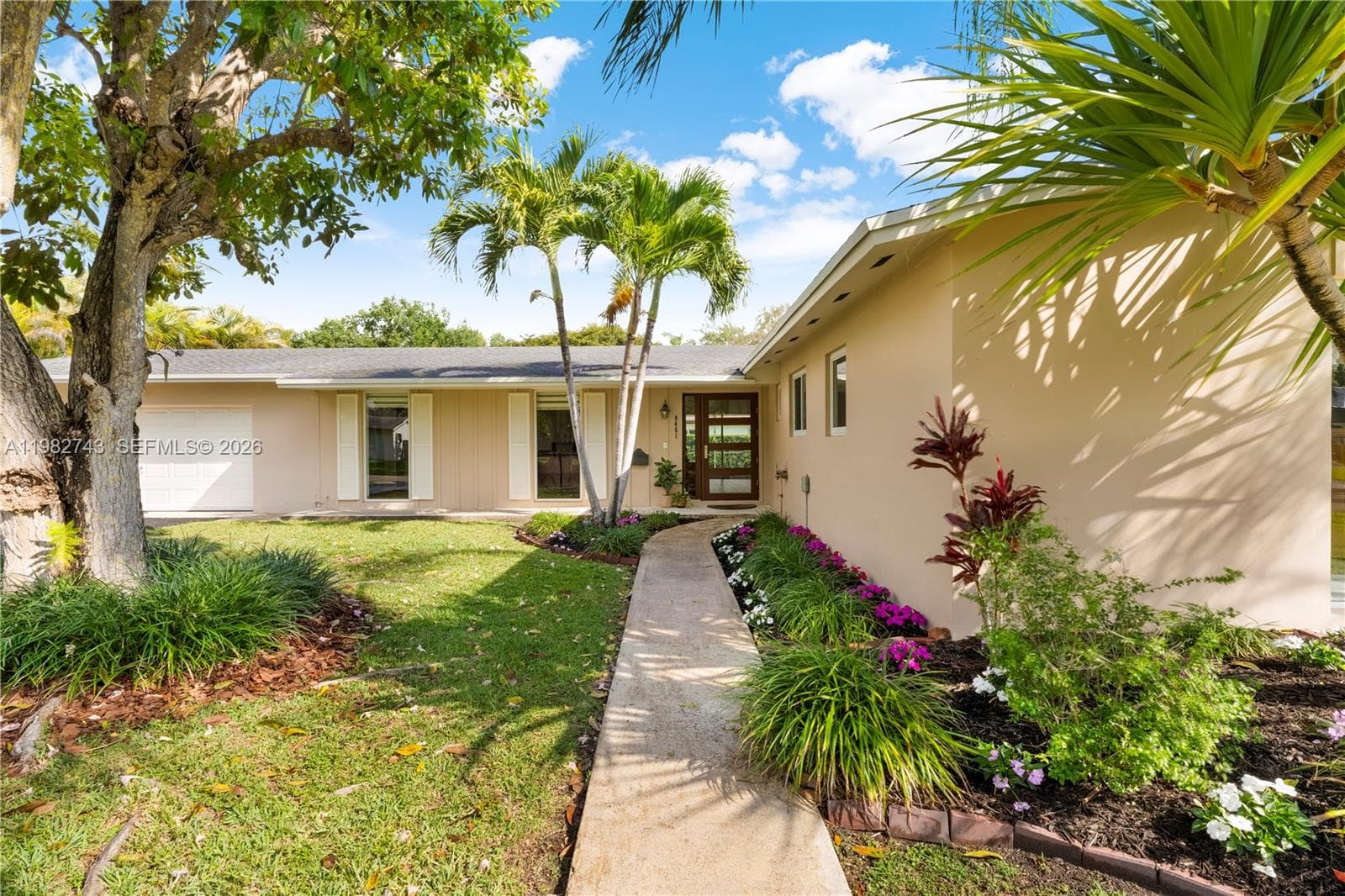 8461 SW 147th Ter, Palmetto Bay FL 33158 — 1