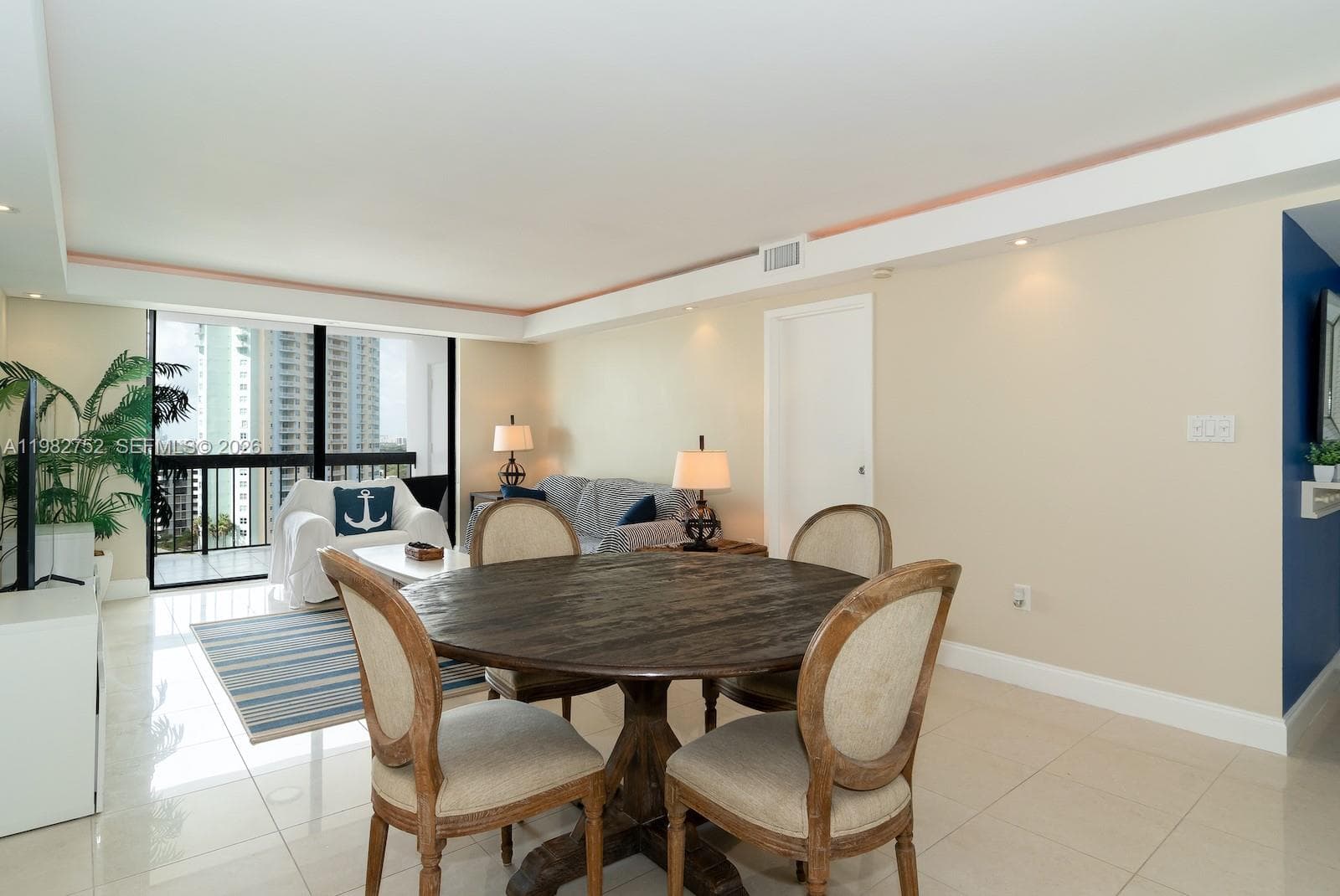 2333 Brickell Ave # 1710, Miami FL 33129 — 2
