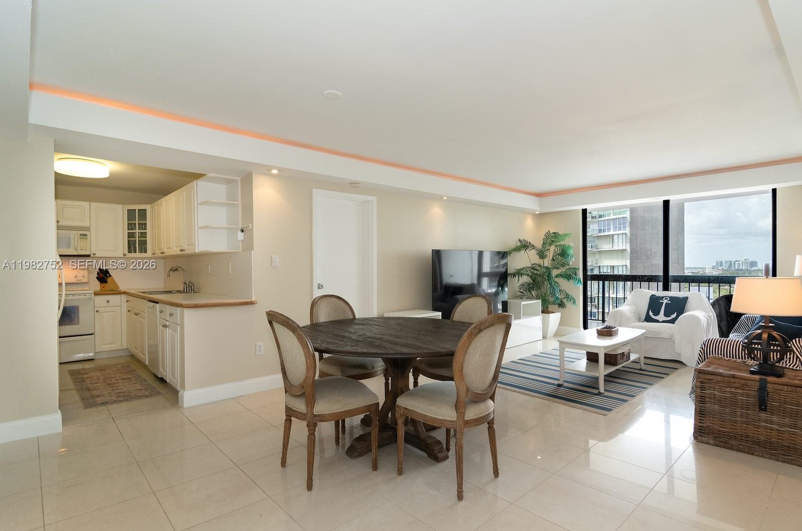 2333 Brickell Ave # 1710, Miami FL 33129 — 1