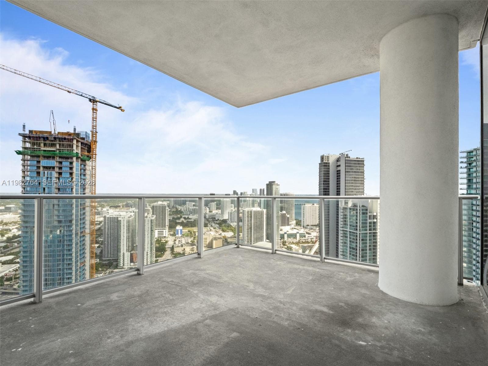 851 NE 1st Ave # 4801, Miami FL 33132 — 49