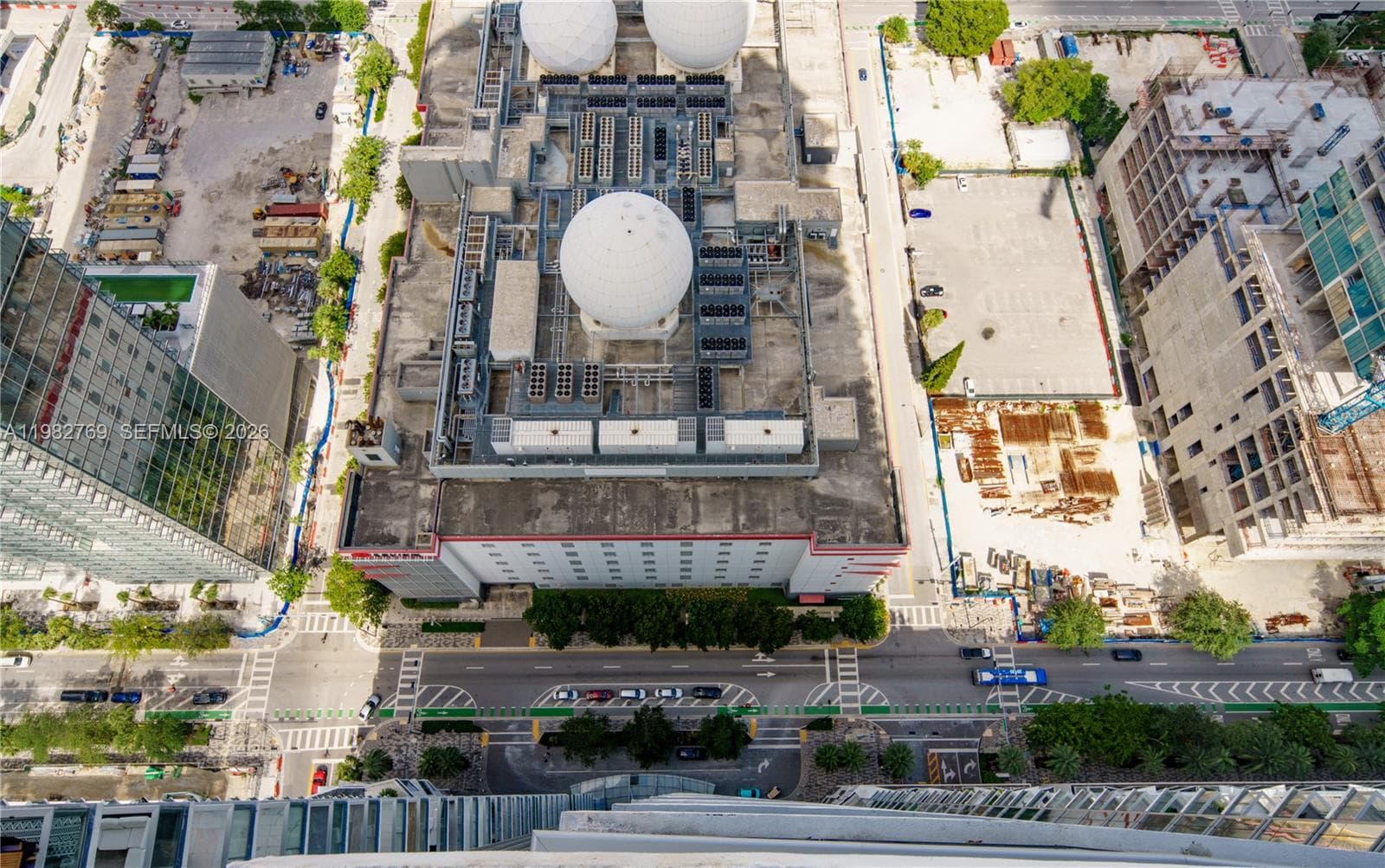 851 NE 1st Ave # 4406, Miami FL 33132 — 8