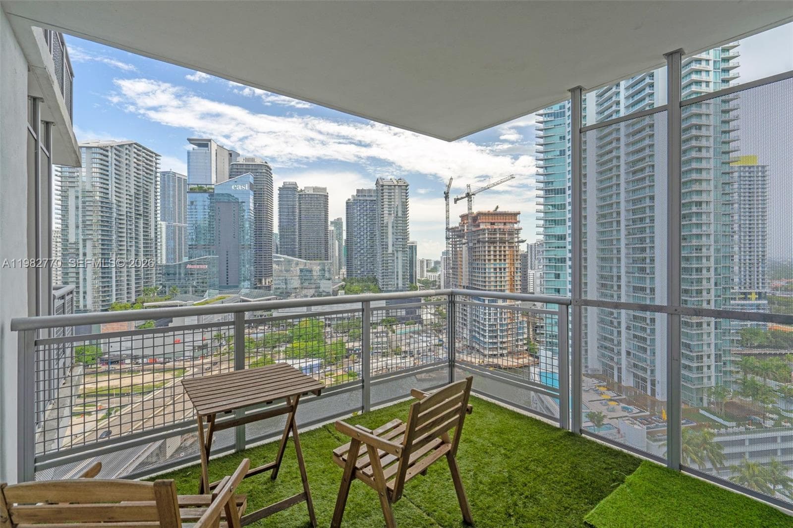 350 S Miami Ave # 2412, Miami FL 33130 — 6