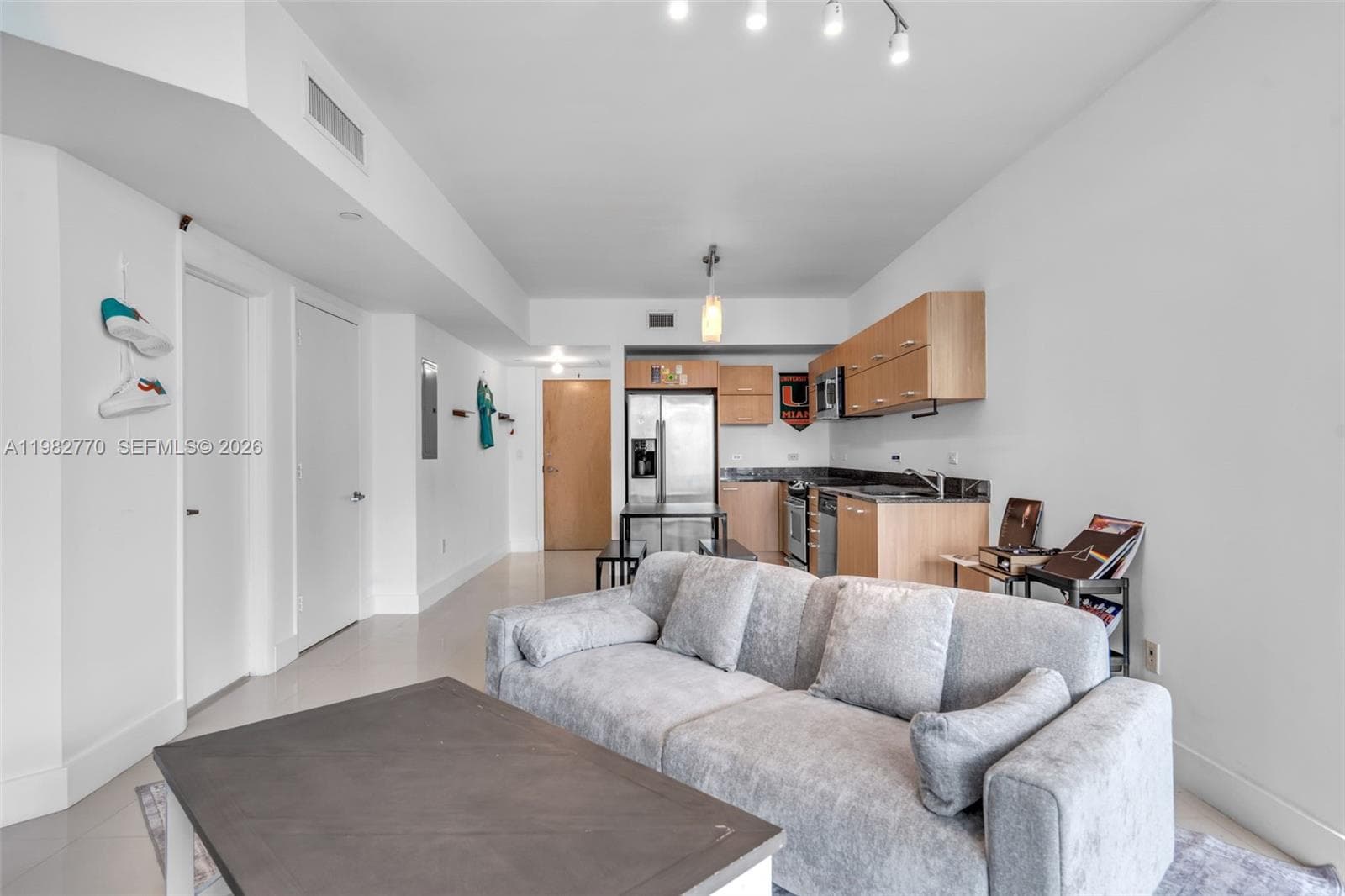 350 S Miami Ave # 2412, Miami FL 33130 — 12