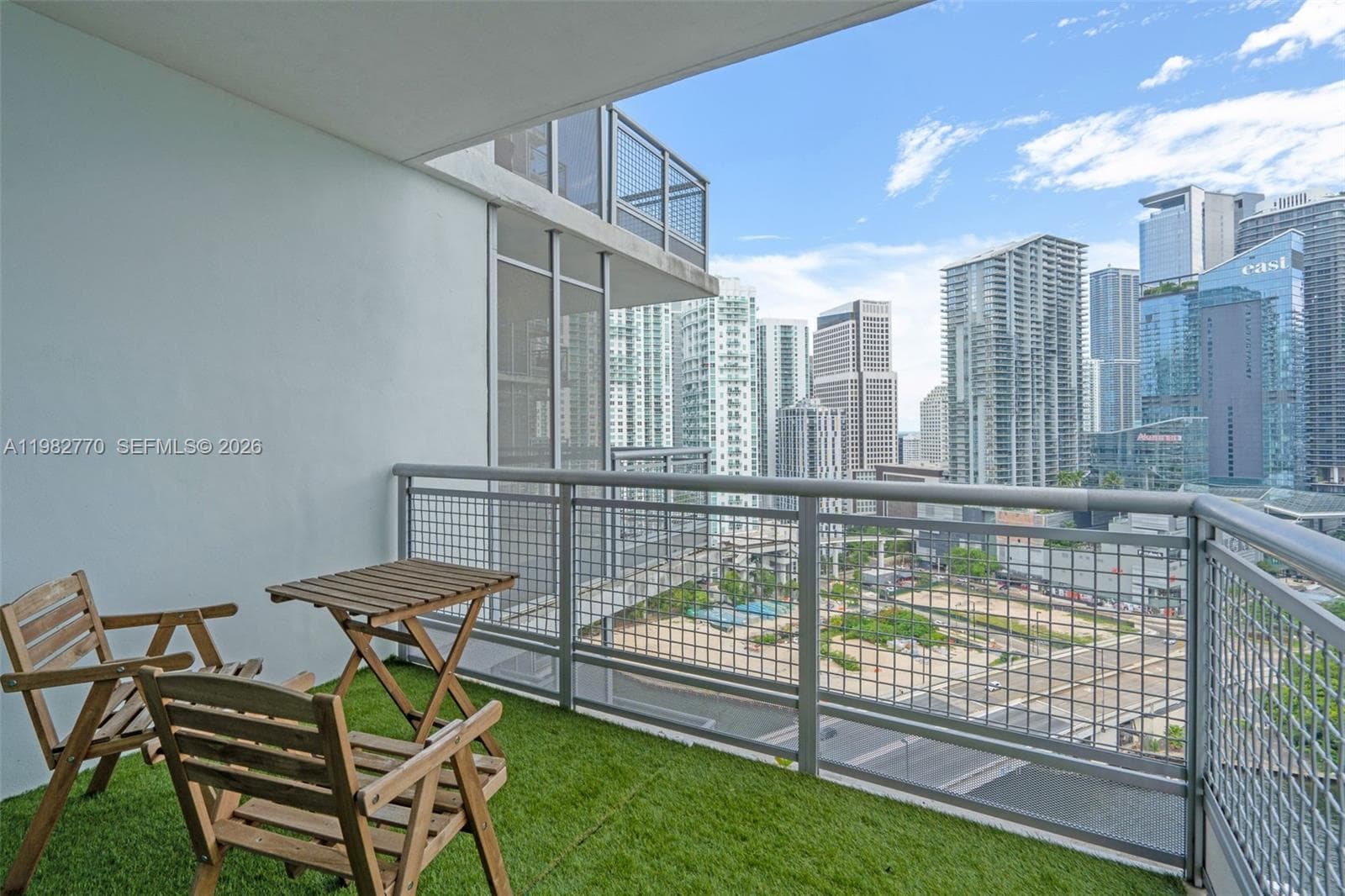 350 S Miami Ave # 2412, Miami FL 33130 — 5