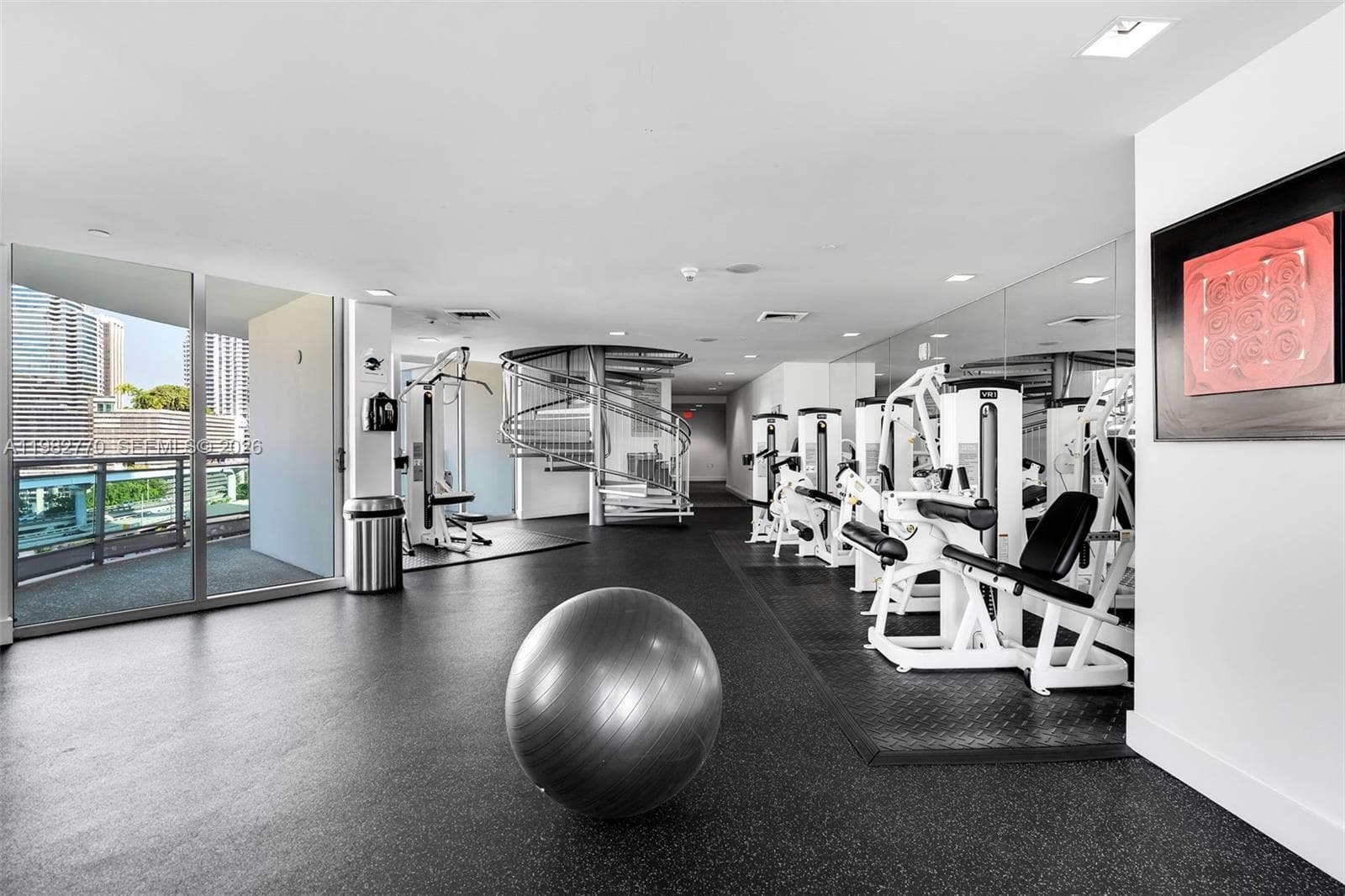 350 S Miami Ave # 2412, Miami FL 33130 — 20