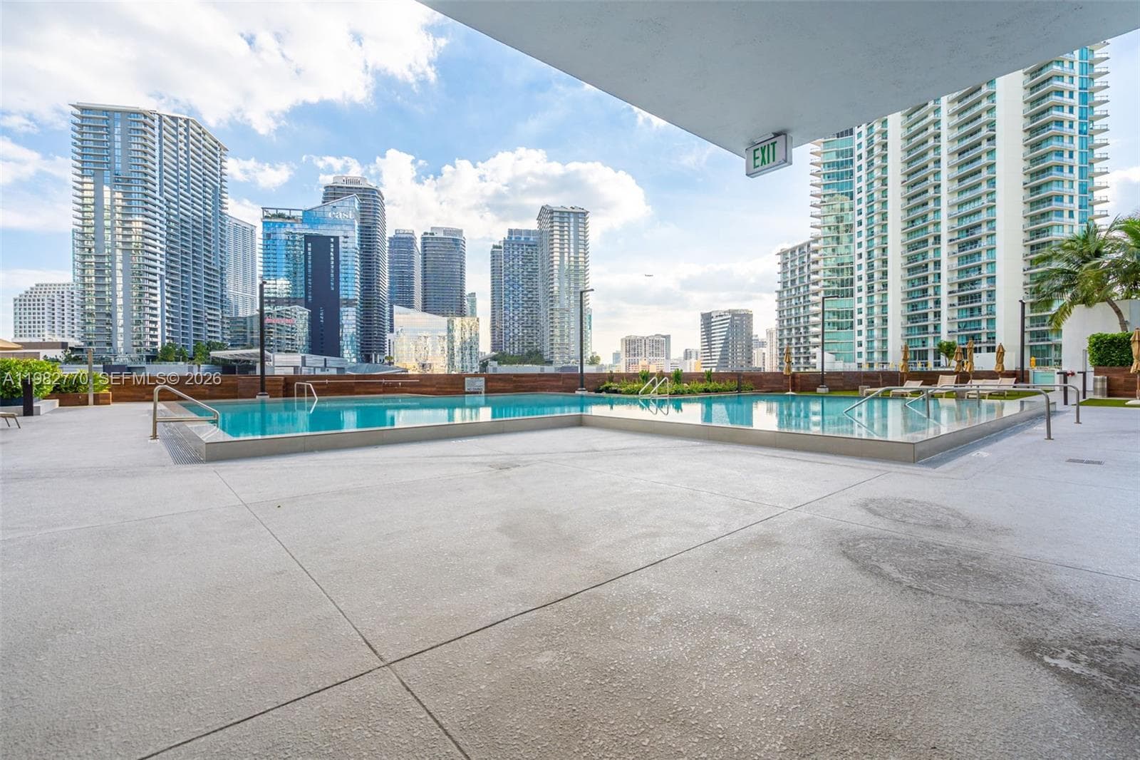 350 S Miami Ave # 2412, Miami FL 33130 — 18