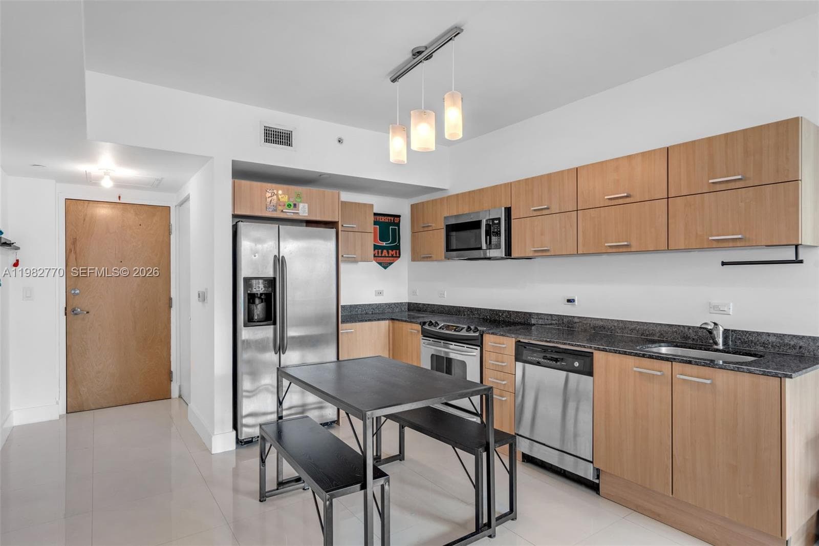 350 S Miami Ave # 2412, Miami FL 33130 — 11