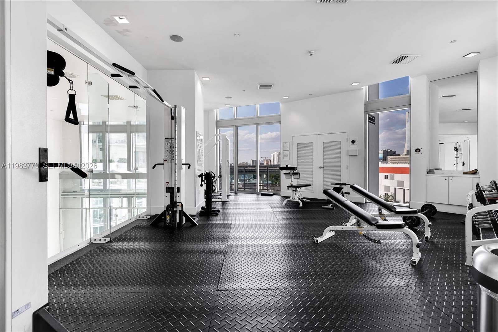 350 S Miami Ave # 2412, Miami FL 33130 — 19