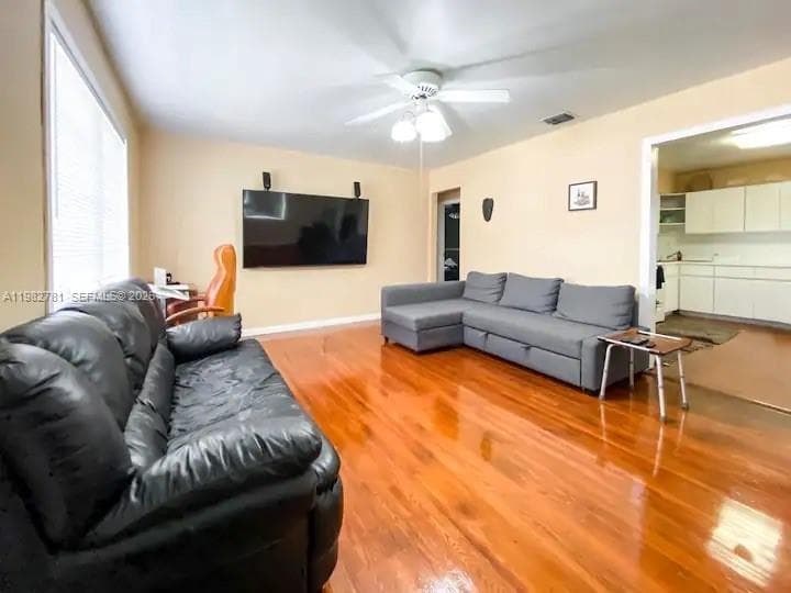 11970 NW 10th Ave, North Miami FL 33168 — 16