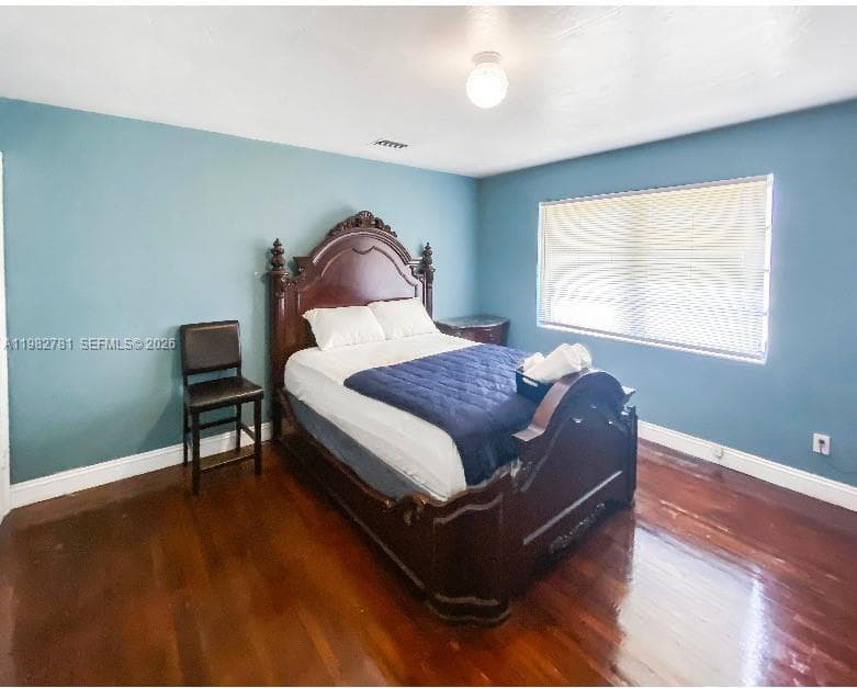 11970 NW 10th Ave, North Miami FL 33168 — 9