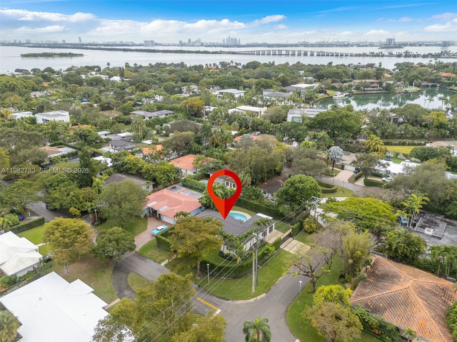500 NE 51st St, Miami FL 33137 — 41
