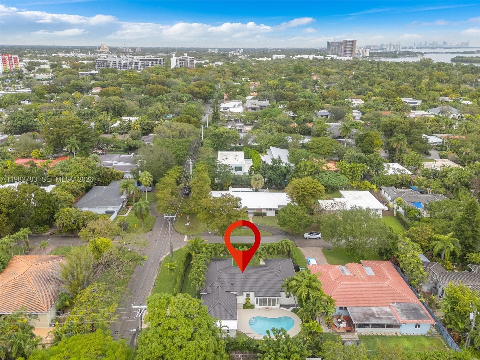 500 NE 51st St, Miami FL 33137 — 45