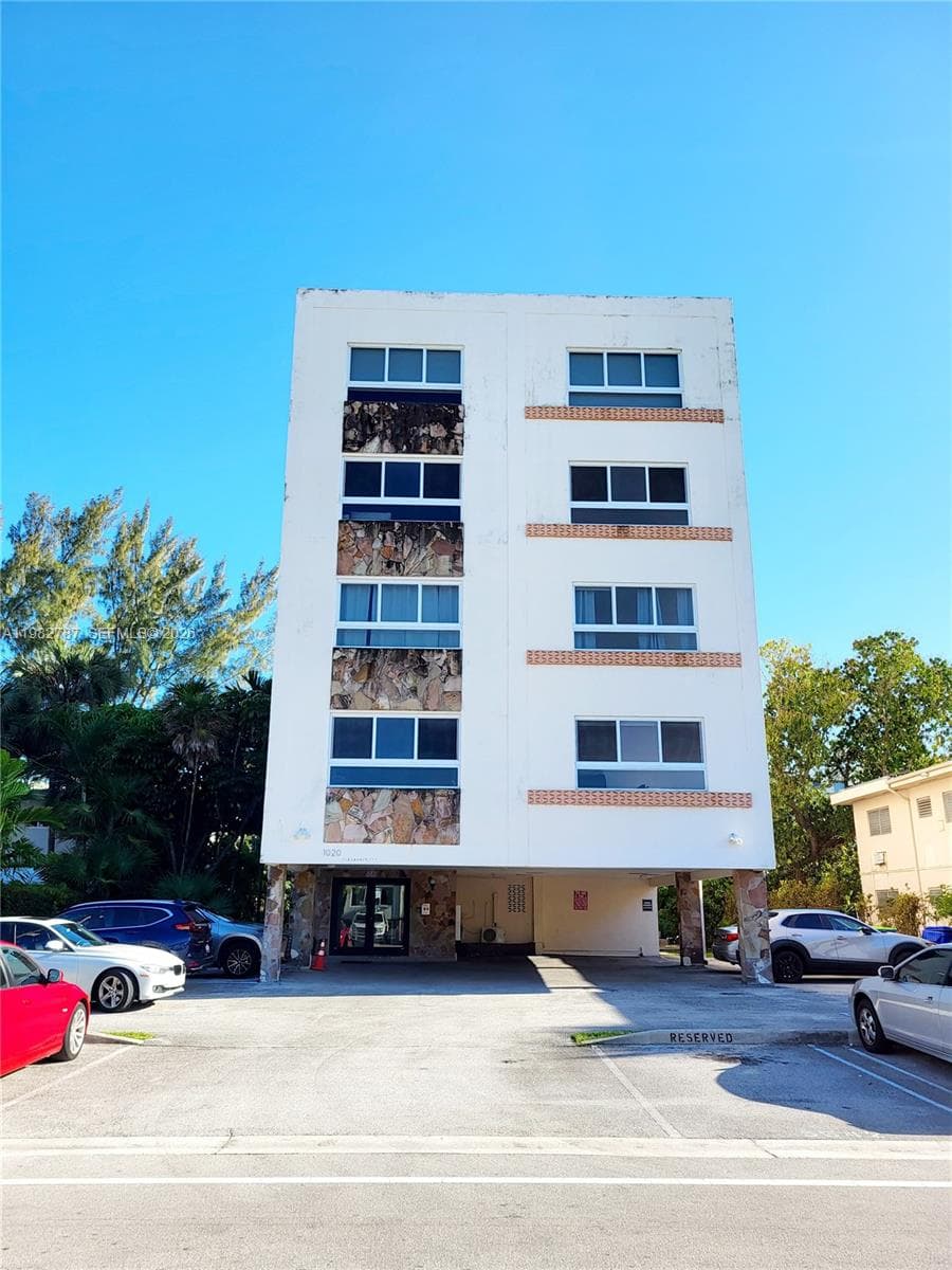 1020 94th St # 503, Bay Harbor Islands FL 33154 — 17