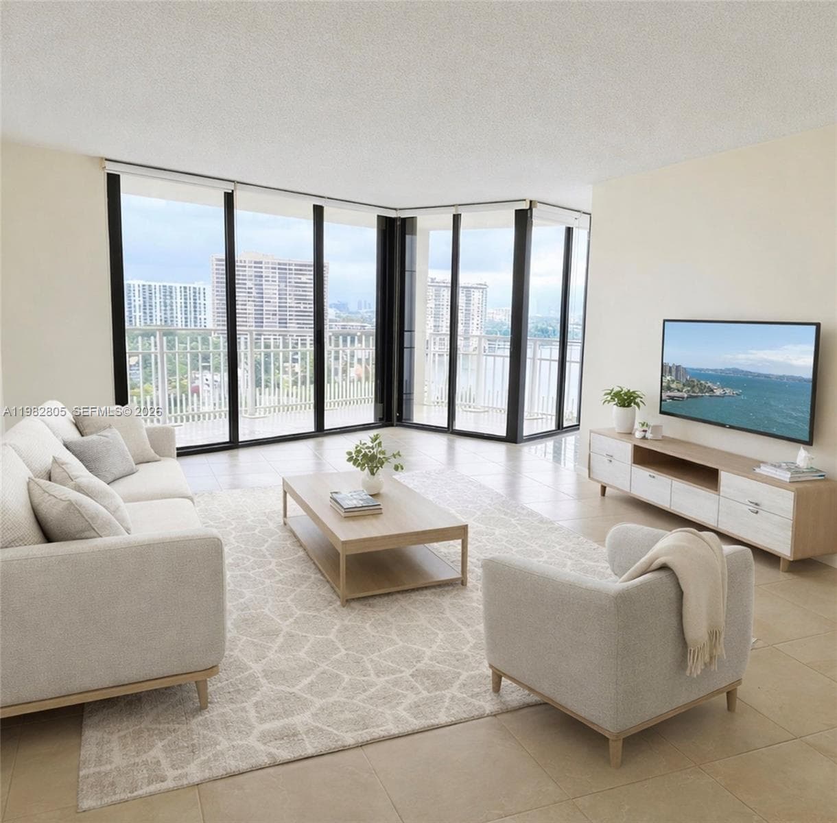 4000 Towerside Ter # 1401, Miami FL 33138 — 2