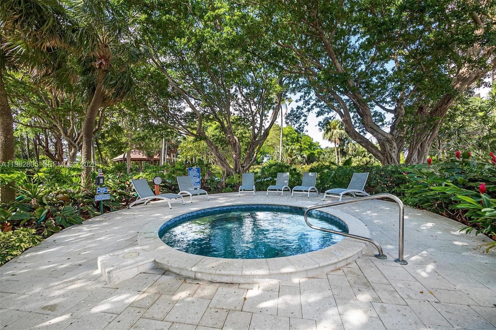 4000 Towerside Ter # 1401, Miami FL 33138 — 26