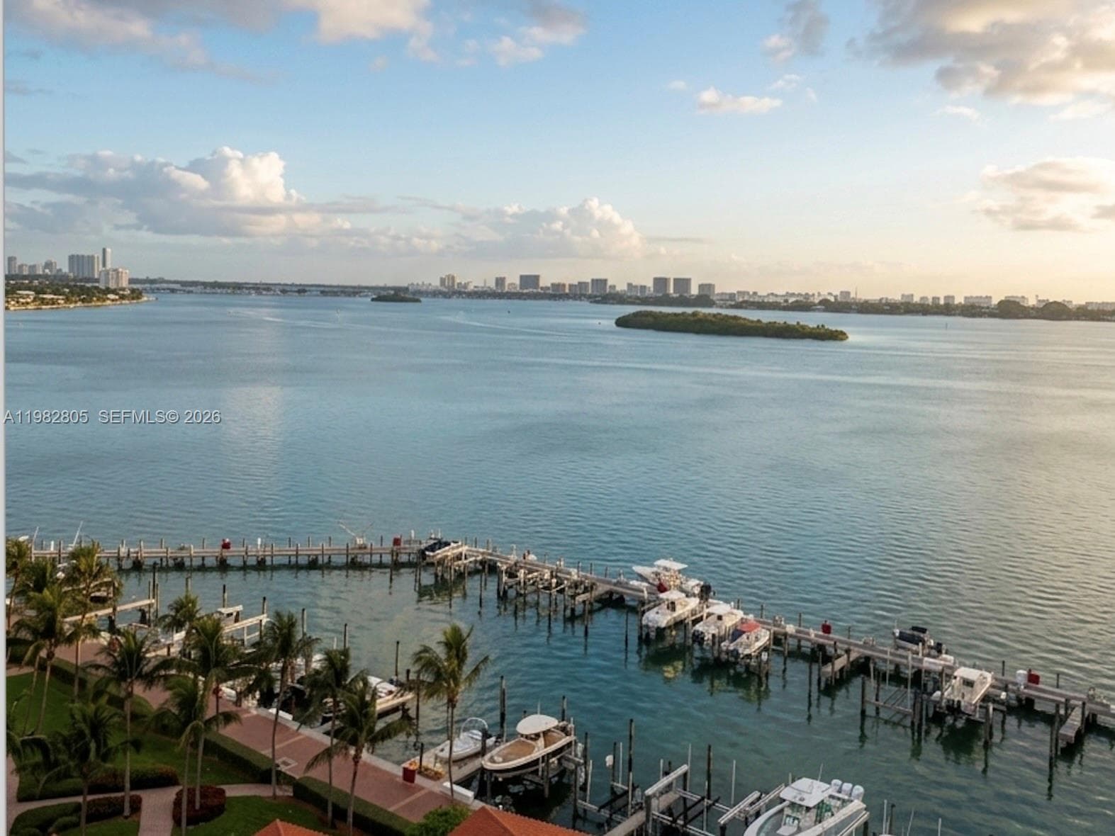 4000 Towerside Ter # 1401, Miami FL 33138 — 1