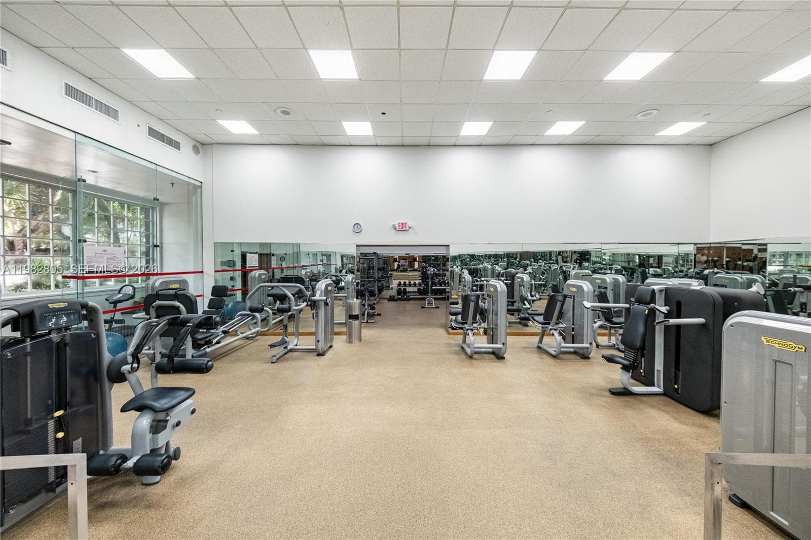 4000 Towerside Ter # 1401, Miami FL 33138 — 58