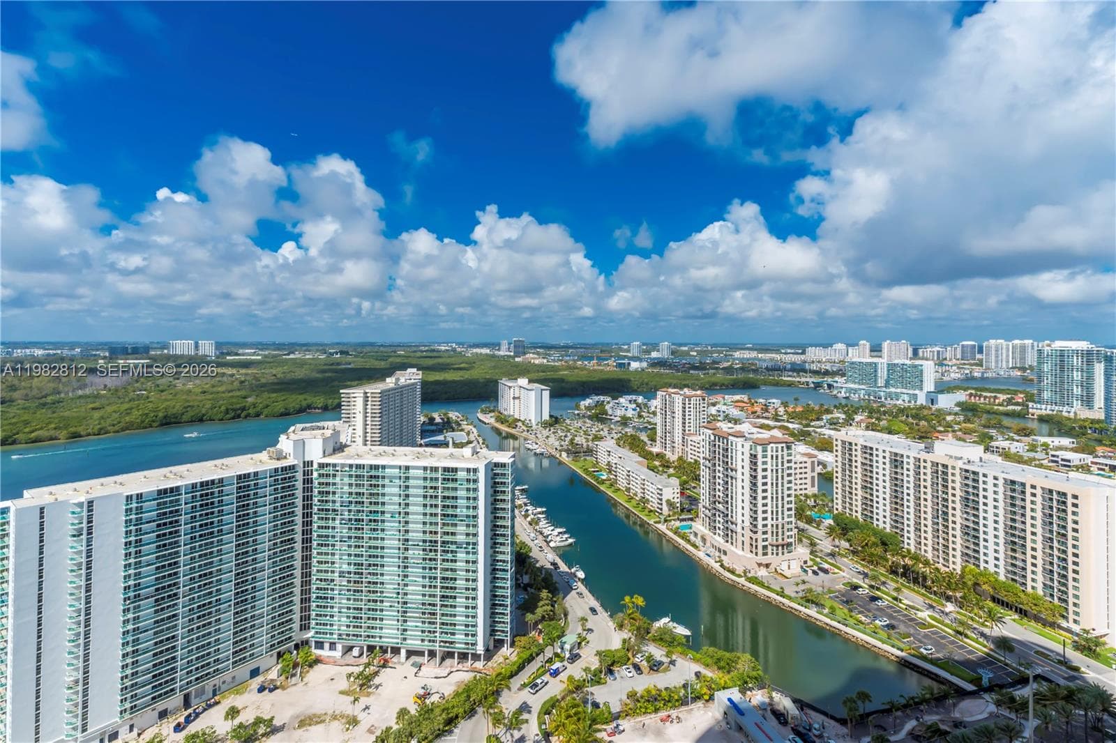 15701 Collins Ave # 2903, Sunny Isles Beach FL 33160 — 30