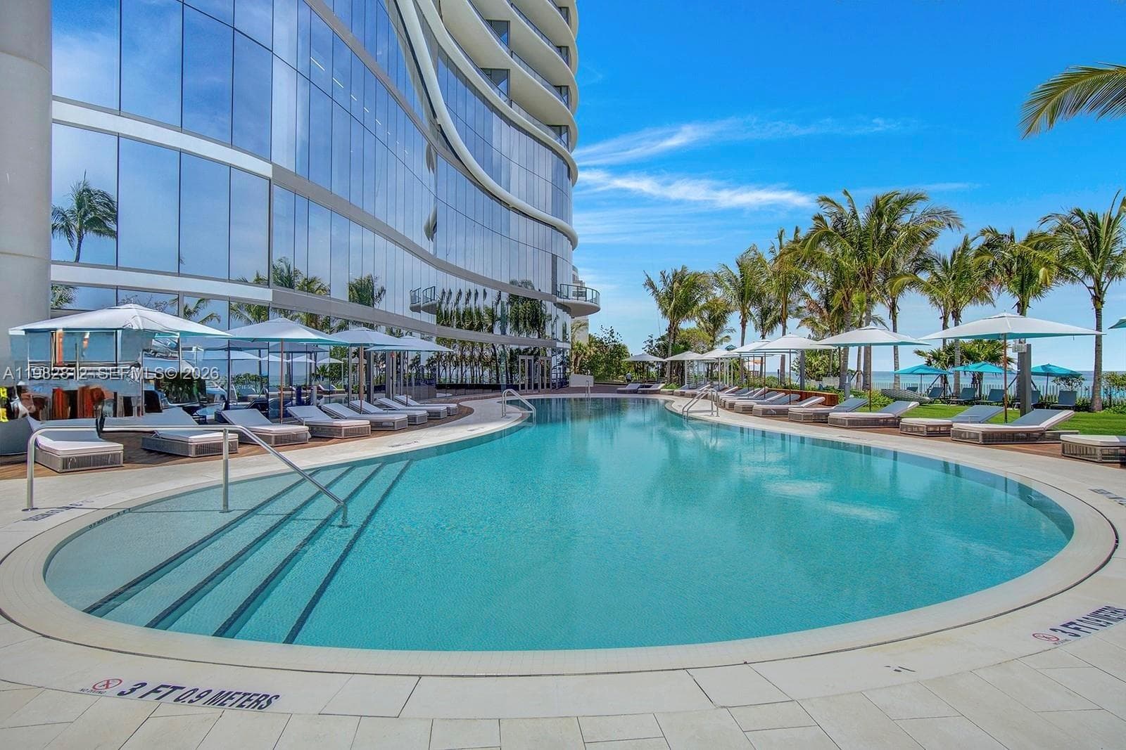 15701 Collins Ave # 2903, Sunny Isles Beach FL 33160 — 54