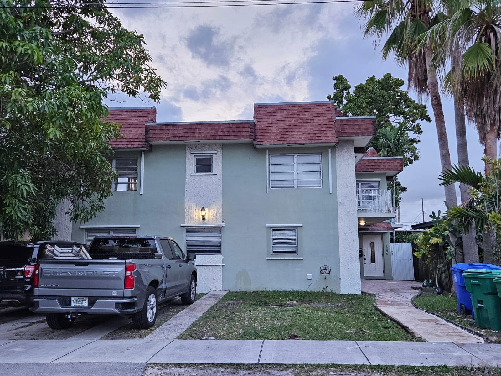 1232 SW 30th Court, Miami FL 33135 — 1