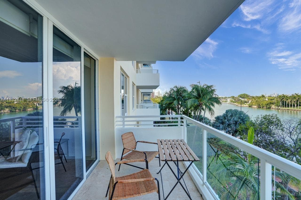 5600 Collins Ave # 5R, Miami Beach FL 33140 — 4