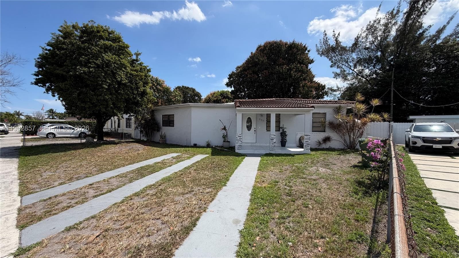 250 E 60th St, Hialeah FL 33013 — 3