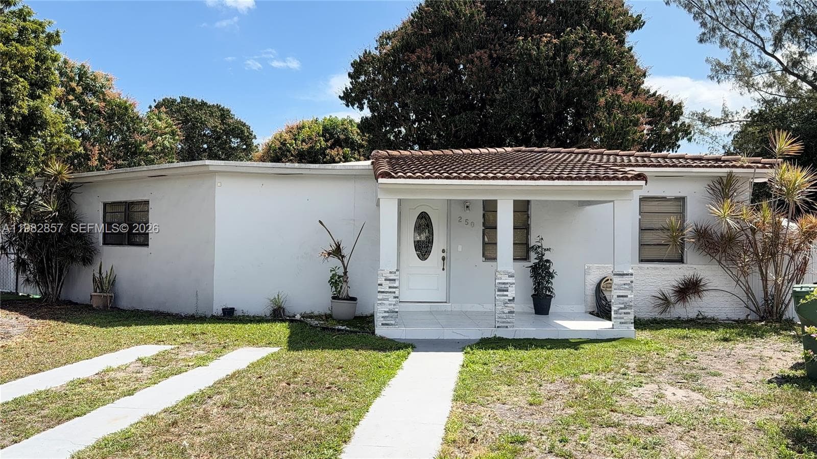 250 E 60th St, Hialeah FL 33013 — 1