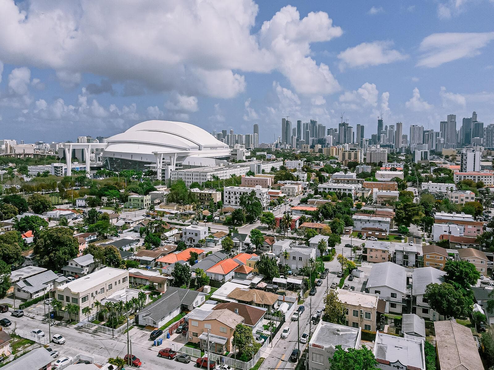 1757 NW 1st Street, Miami FL 33125 — 17