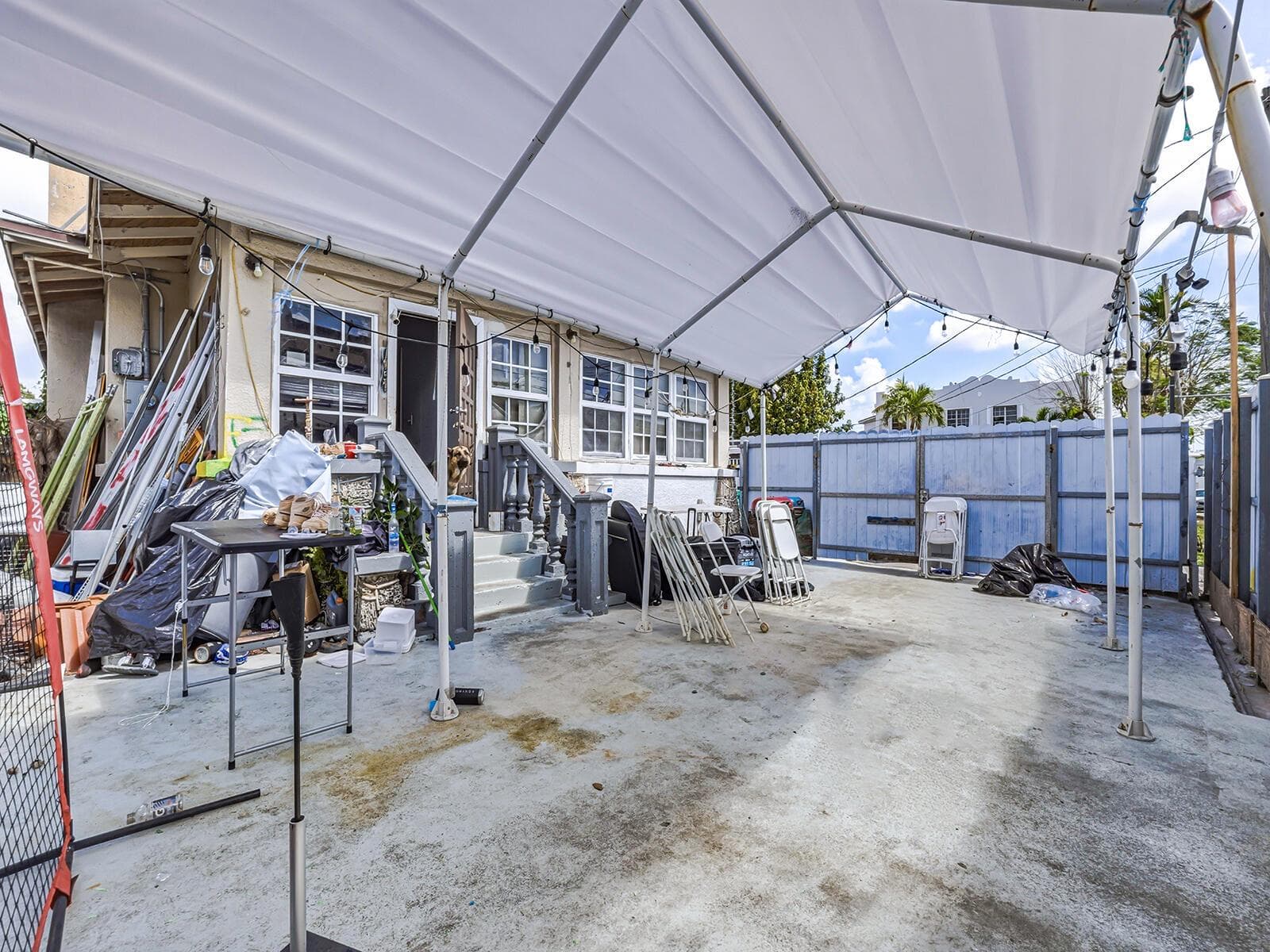 1757 NW 1st Street, Miami FL 33125 — 7