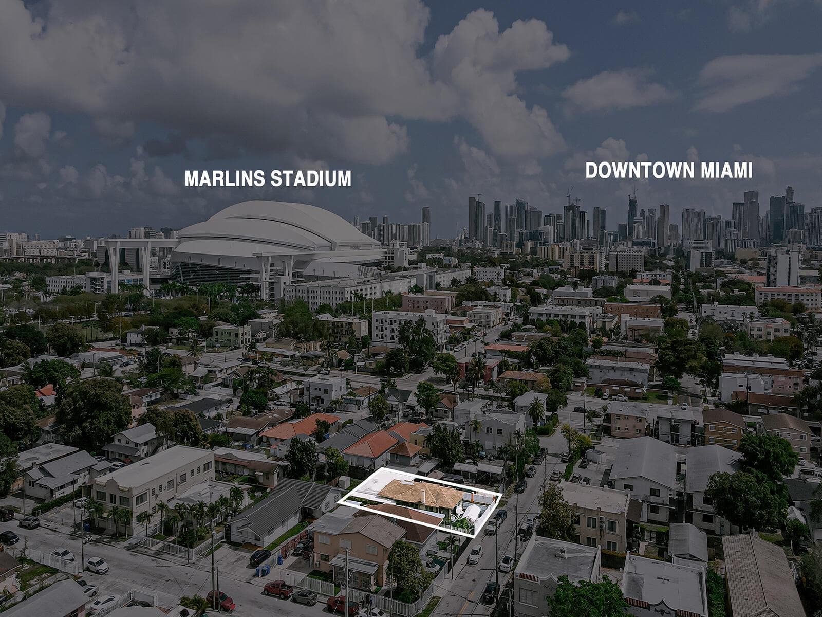 1757 NW 1st Street, Miami FL 33125 — 3
