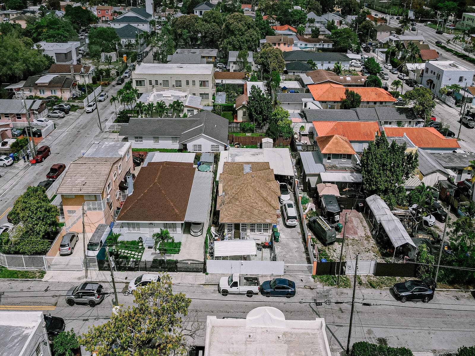 1757 NW 1st Street, Miami FL 33125 — 1