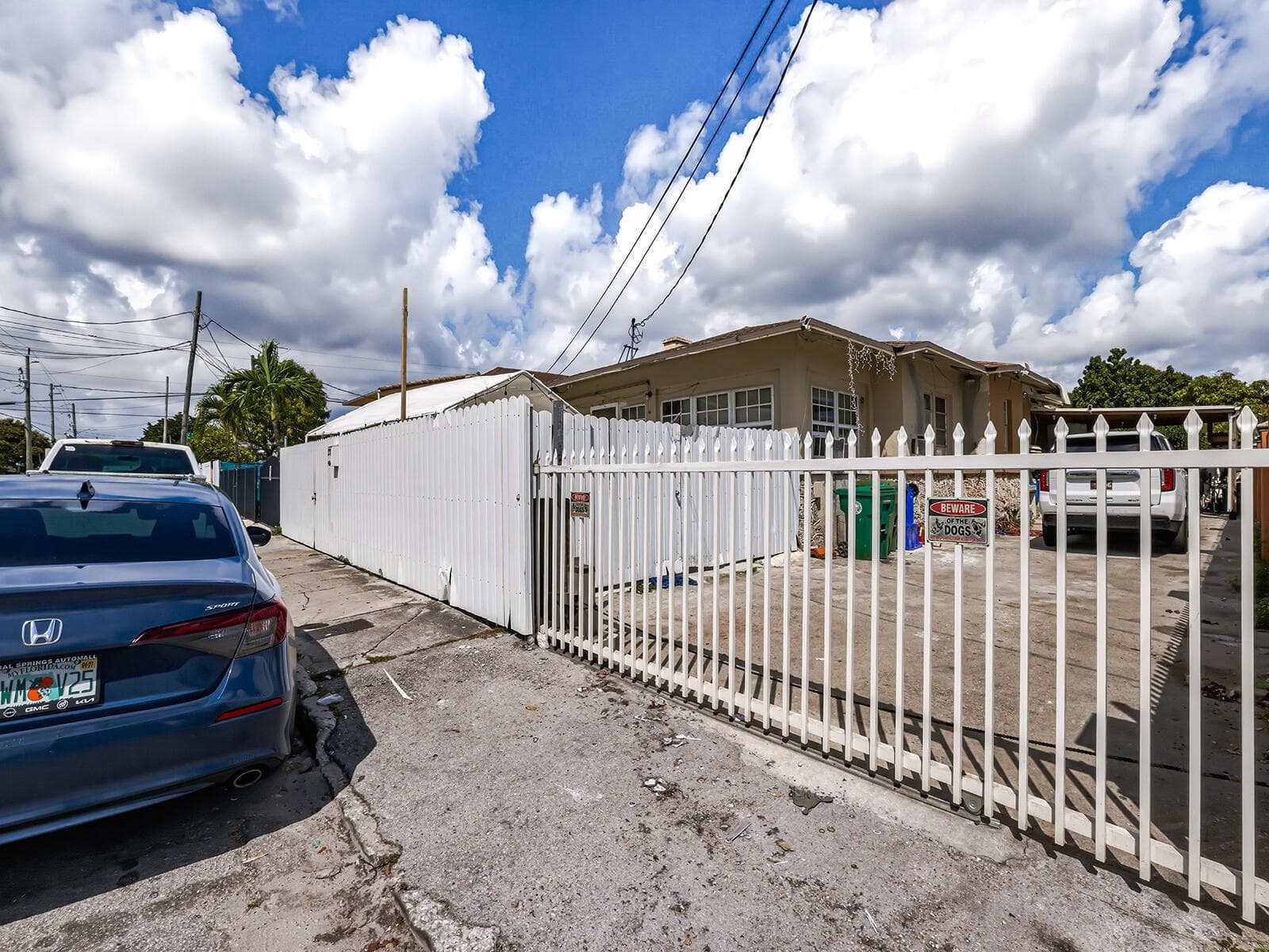1757 NW 1st Street, Miami FL 33125 — 5
